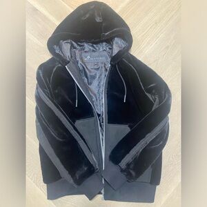 Moose knuckle jacket